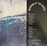 Various - Morning Of The Earth (Soundtrack From The Film "Morning Of The Earth") (LP) - Velvet Music