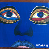 Divers - Indaba Is (CD d'occasion)