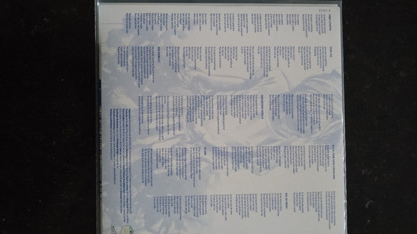 Stef Bos - Bloudruk (LP)