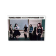 Itzy - Tunnel vision (CD) - Velvet Music