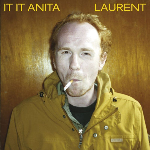 It It Anita - Laurent (LP) - Velvet Music