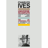C. Ives - Universe, incomplete (DVD movie)