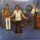 Jonathan Richman & The Modern Lovers - Rock 'N' Roll With The Modern Lovers (LP)