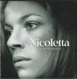 Nicoletta - L'intégrale (CD)
