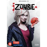 Tv Series - Izombie season 2 (DVD movie)