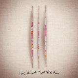 I Am Kloot - Let it all in (CD) - Velvet Music