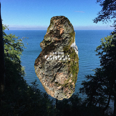 I Am Oak - Osmosis (LP) - Velvet Music