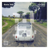 The Bassifondi - Rome '600 (CD)