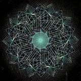 I Break Horses - Chiaroscuro (CD)
