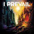 I Prevail - Lifelines (CD) - Velvet Music
