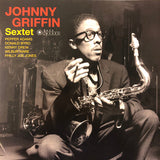 Johnny Griffin Sextet - Johnny Griffin Sextet (LP)