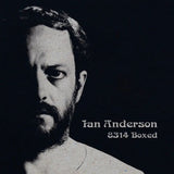 Ian Anderson - 8314 boxed (LP) - Velvet Music