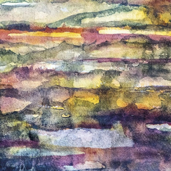 Ian Boddy & Markus Reuter - Outland (CD) - Velvet Music