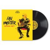 Ian Hunter - Defiance part 1 (LP) - Velvet Music