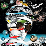 Ian Hunter - Ian hunter (LP)