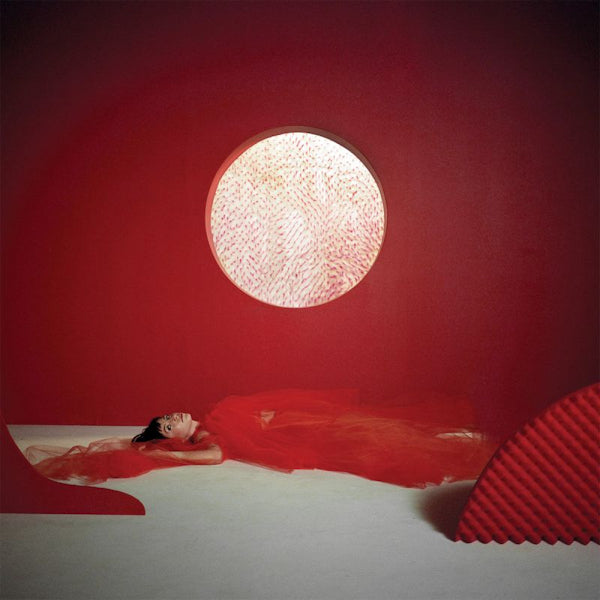 Ian Sweet - Crush crusher (CD) - Velvet Music