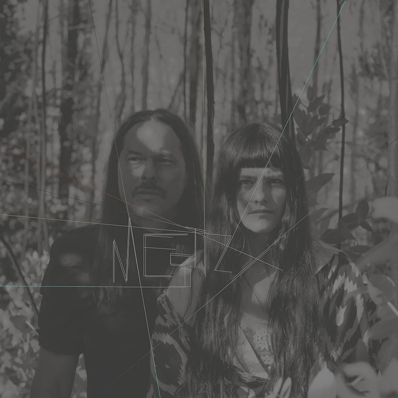 Ibelisse Guardia Ferragutti & Frank Rosaly - Mestizx (LP)