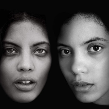Ibeyi - Ibeyi (LP) - Velvet Music