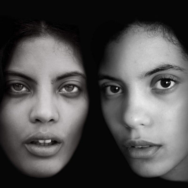 Ibeyi - Ibeyi (LP) - Velvet Music