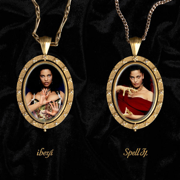 Ibeyi - Spell 31 (CD) - Velvet Music
