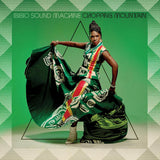 Ibibio Sound Machine - Chopping mountain (green smoke) (LP)
