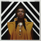 Ibibio Sound Machine - Electricity (CD) - Velvet Music
