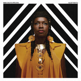 Ibibio Sound Machine - Electricity (CD) - Velvet Music