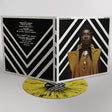 Ibibio Sound Machine - Electricity -yellow/black splatter vinyl- (LP)