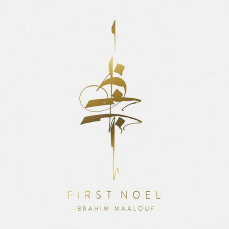 Ibrahim Maalouf - First noel (LP) - Velvet Music