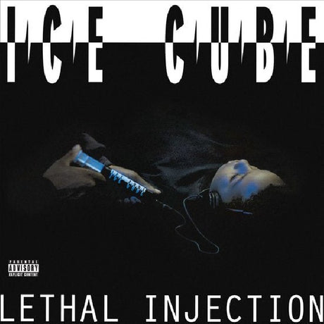Ice Cube - Lethal injection (LP) - Velvet Music