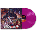 Ice Nine Kills - I heard they kill live 2 (LP)