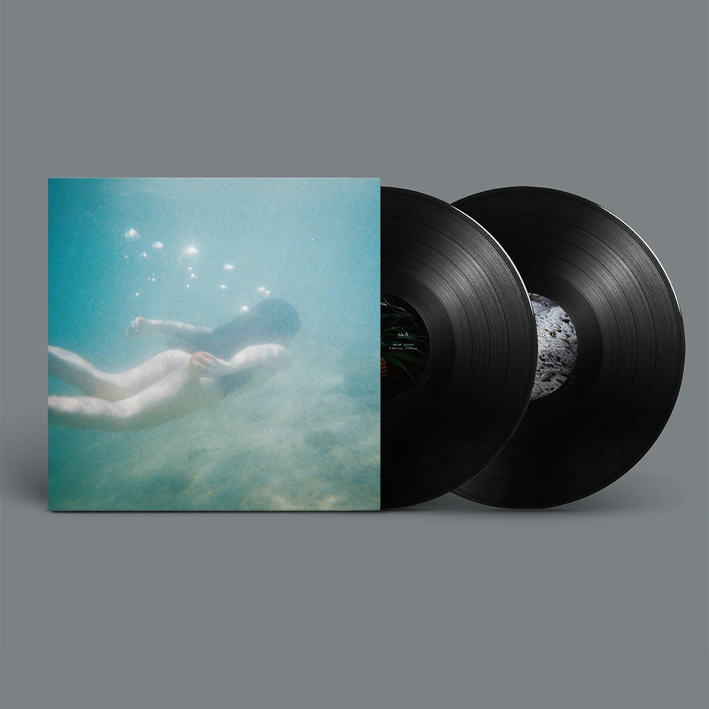 Ichiko Aoba - Windswept adan (LP) - Velvet Music