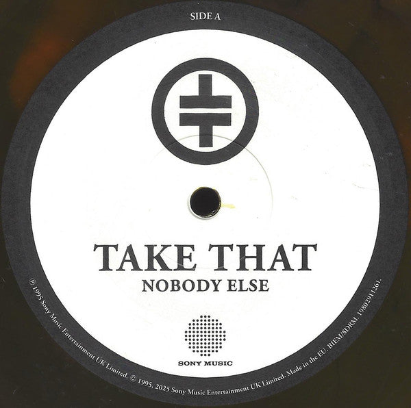 Take That - Nobody Else (LP)