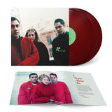 Ida - I know about you (30th ann. edition)(maroon) (LP)