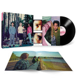 Ida - Will you find me (LP)