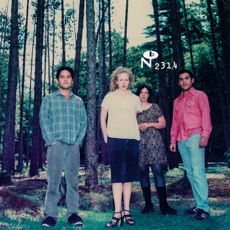 Ida - Will you find me (LP)