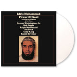 Idris Muhammad - Power of soul (LP)