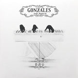 Chilly Gonzales - Solo Piano III (LP) - Velvet Music