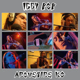 Iggy Pop - Acoustics ko (LP)