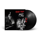 Iggy Pop - Montreux jazz festival 2023 (LP)