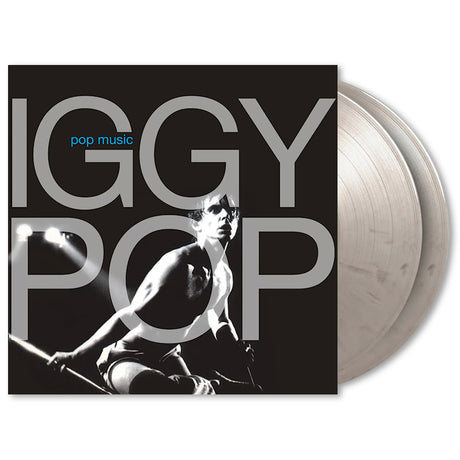 Iggy Pop - Pop music (LP) - Velvet Music