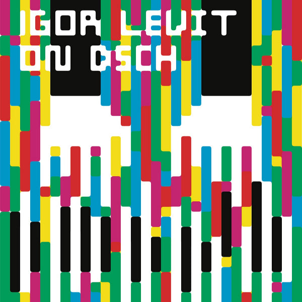 Igor Levit - On DSCH (CD)