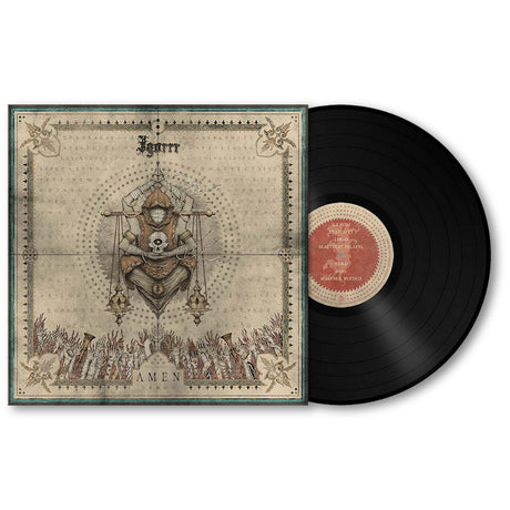 Igorrr - Amen (LP) - Velvet Music