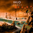 Ihlo - Legacy (CD) - Velvet Music