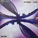 Nice, The - Five Bridges (tweedehands LP) - Velvet Music