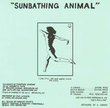 Parquet Courts - Sunbathing Animal (tweedehands CD) - Velvet Music