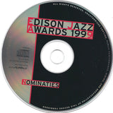Various - Edison Jazz Awards 1999 Nominations (CD d'occasion)