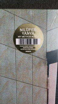 Nilüfer Yanya - My Method Actor (LP) - Velvet Music
