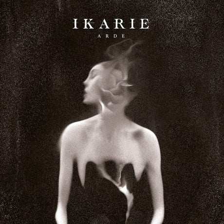 Ikarie - Arde (CD) - Velvet Music
