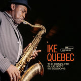 Ike Quebec - The complete 45 sessions (LP)